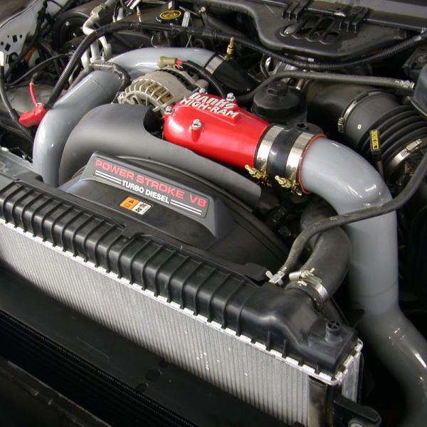 Banks Power 42751