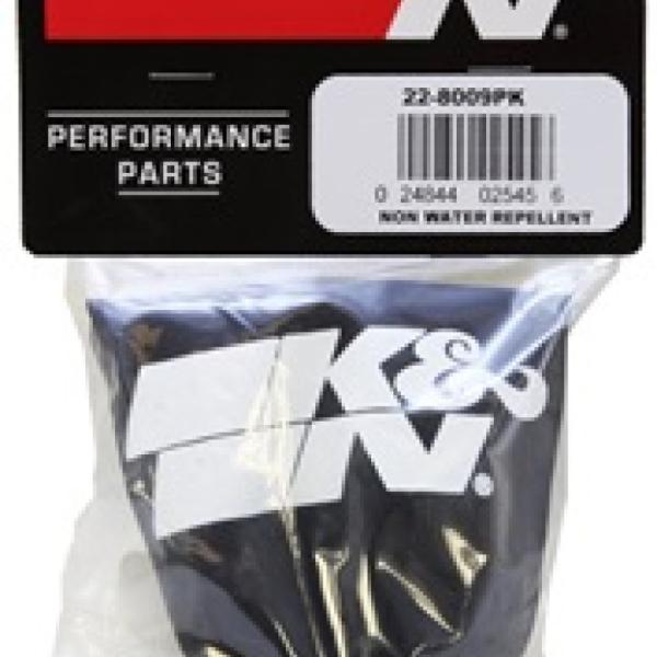 K&N Engineering 22-8009PK