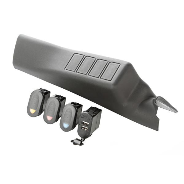 Rugged Ridge 17235.98