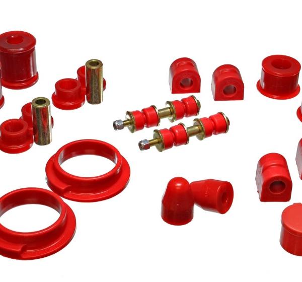 Energy Suspension 4.18119R