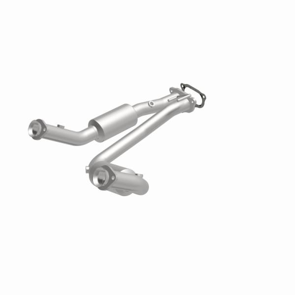 MAG Converter Direct Fit Magnaflow 5481682