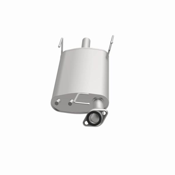 MAG BRE Exhaust Kits Magnaflow 108-0200