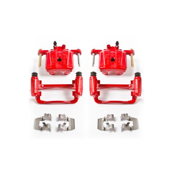 PowerStop S3492