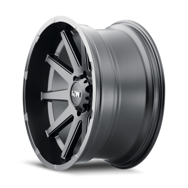 ION Wheels 143-2183MB