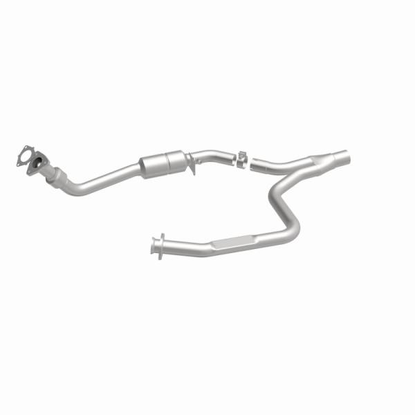 MAG Converter Direct Fit Magnaflow 4481476