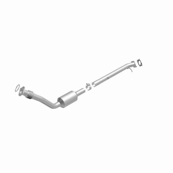 Magnaflow 4551208