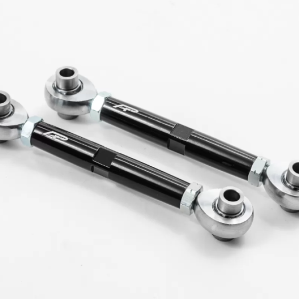 Agency Power AP-RZR-205-BLK