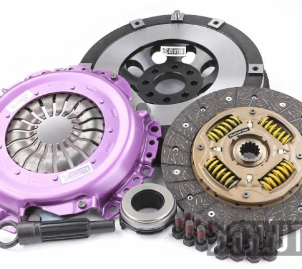 XCLUTCH XKMC22591-1A