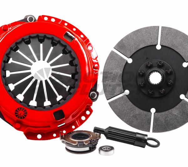 Action Clutch ACR-1850