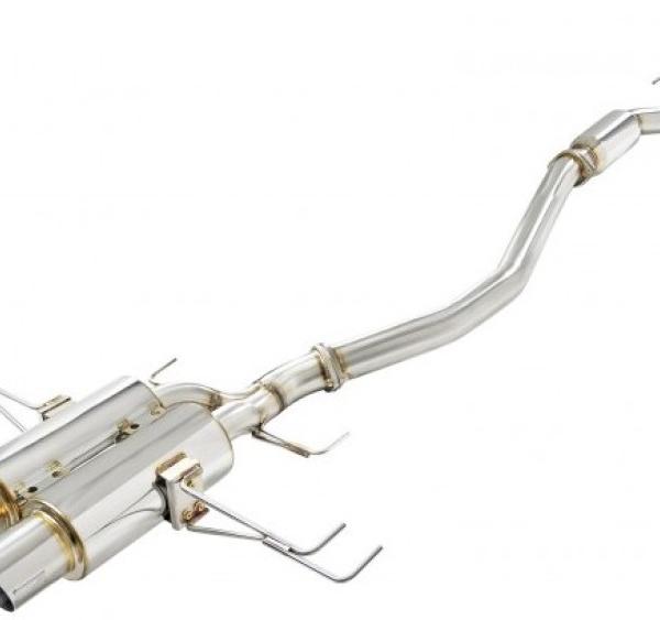 SK MegaPower RR Exhausts Skunk2 Racing 413-05-6070