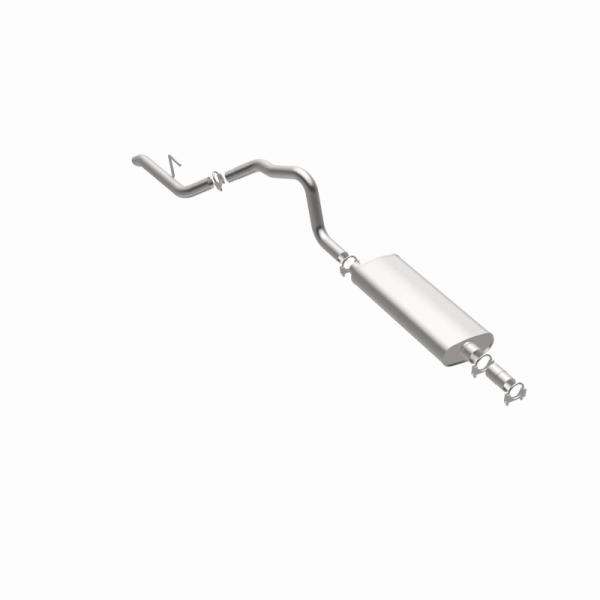 MAG BRE Exhaust Kits Magnaflow 106-0018