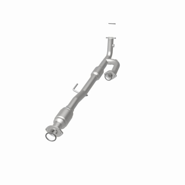 MAG Converter Direct Fit Magnaflow 457022