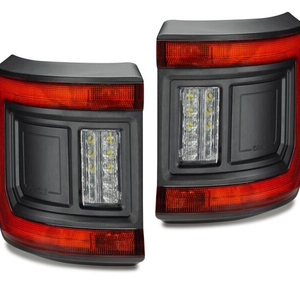 ORACLE Lighting 5882-504