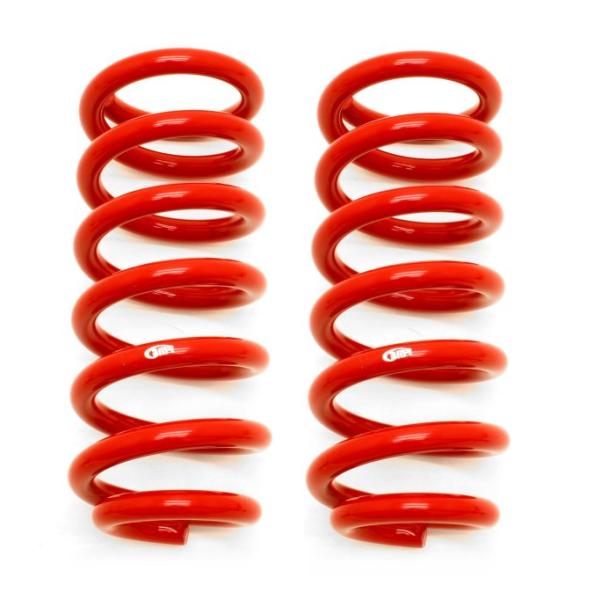 BMR Lowering Springs BMR Suspension SP002R