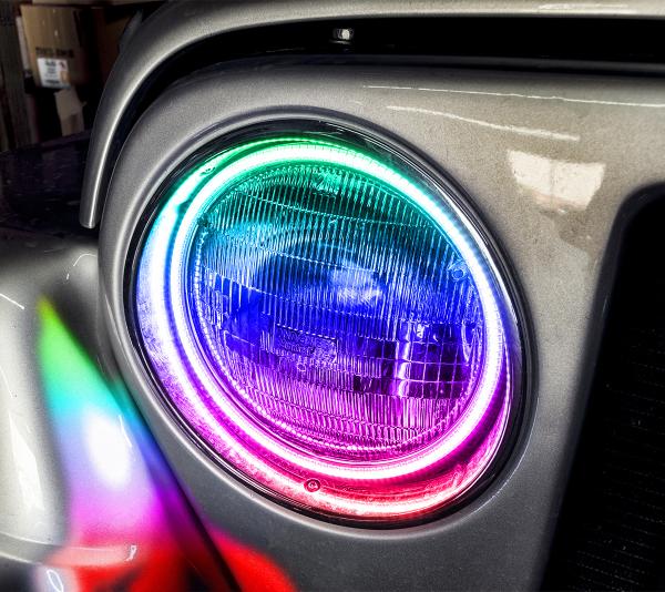 ORACLE Lighting 3947-330