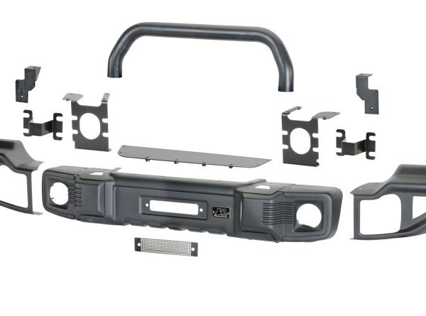 Rugged Ridge 11544.09