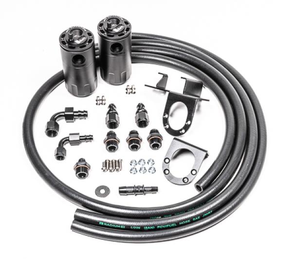 Radium Engineering 20-0240-FL