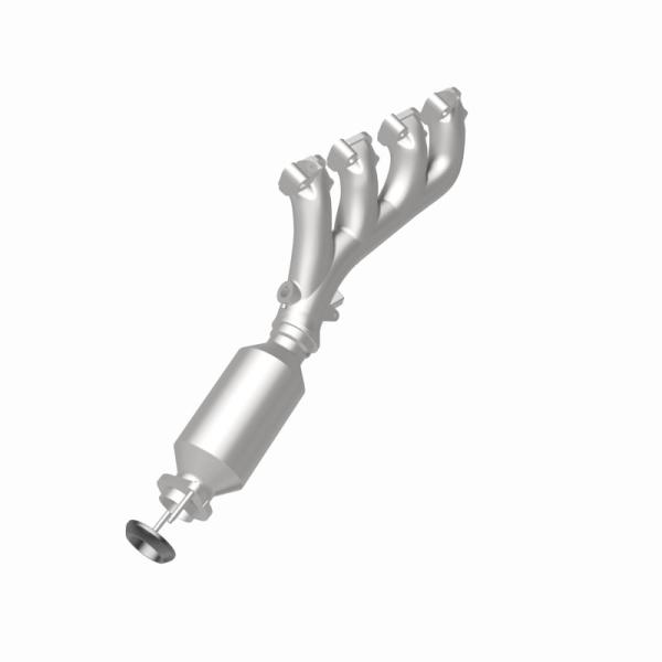 Magnaflow 4551071