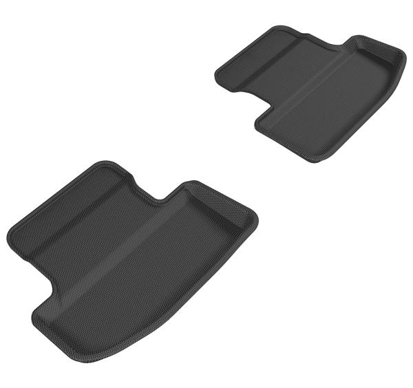 ACE Kagu - Rear - Black 3D MAXpider L1FR08521509