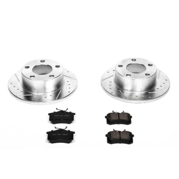 PowerStop K515