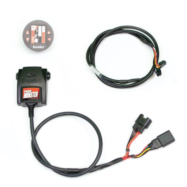 Banks Power 64311
