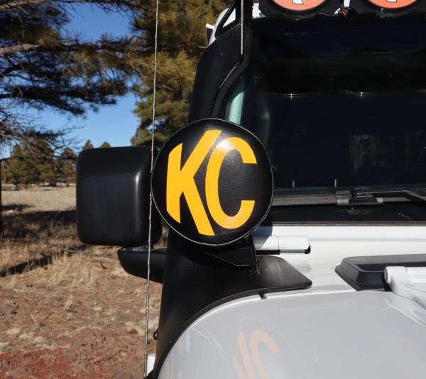 KC HiLiTES 5102