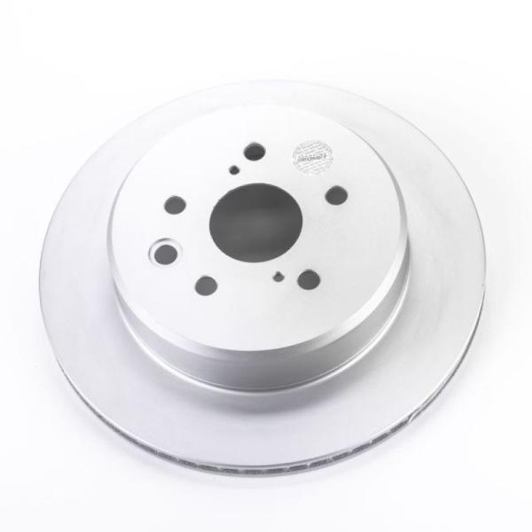 PSB Evolution Coated Rotor PowerStop JBR1570EVC