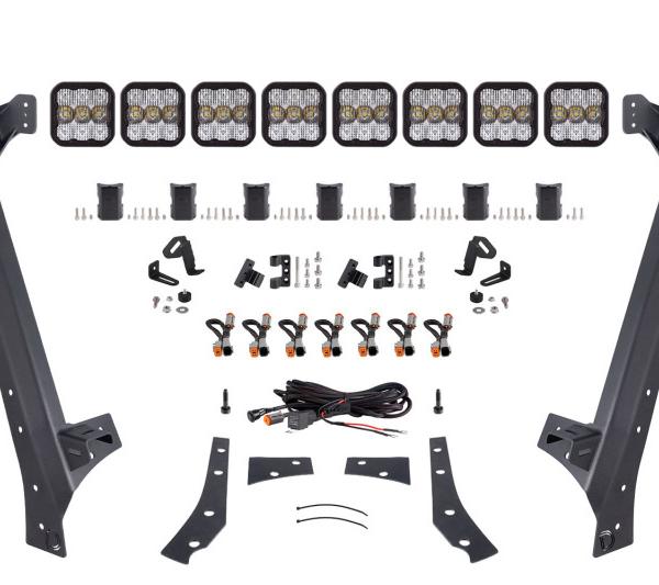 Diode Dynamics DD7224