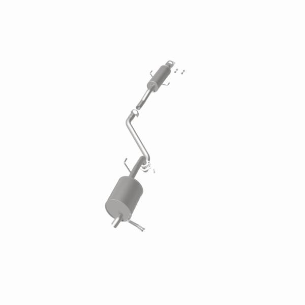 MAG BRE Exhaust Kits Magnaflow 106-0448