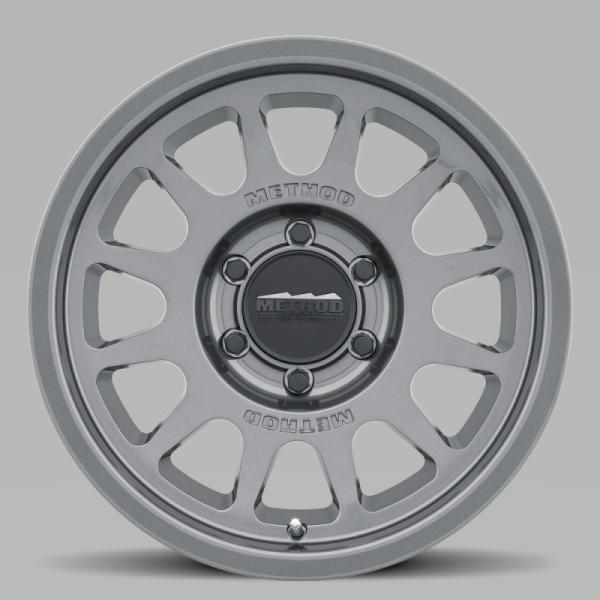 Method Wheels MR70378562800