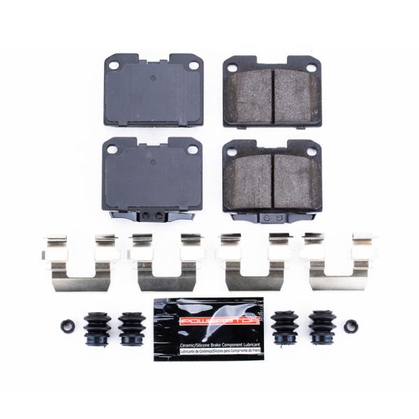 PowerStop Z23-631