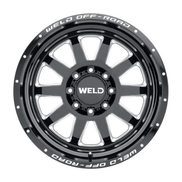 Weld W10200098475