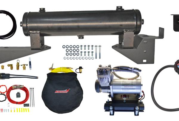 Kleinn Air Horns RZR1000-OBA