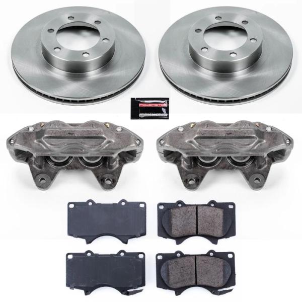 PowerStop KCOE2421