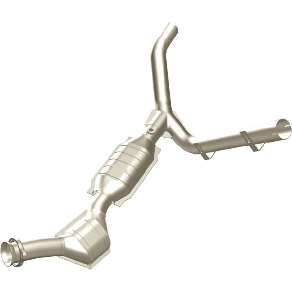 Magnaflow 447140