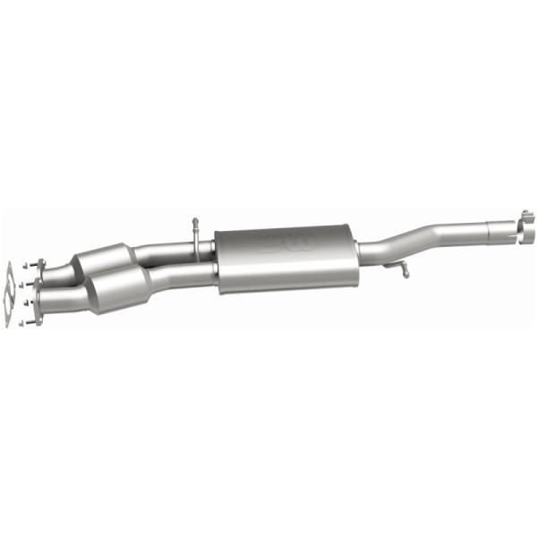 Magnaflow 280729