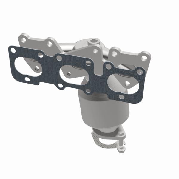 MAG Converter Direct Fit Magnaflow 51685