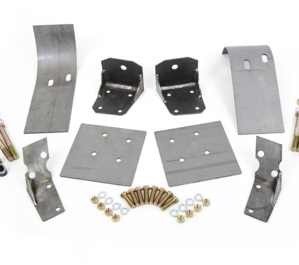 UMI Performance 1002