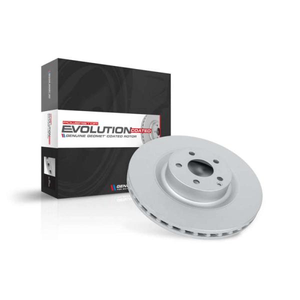 PowerStop JBR1553EVC