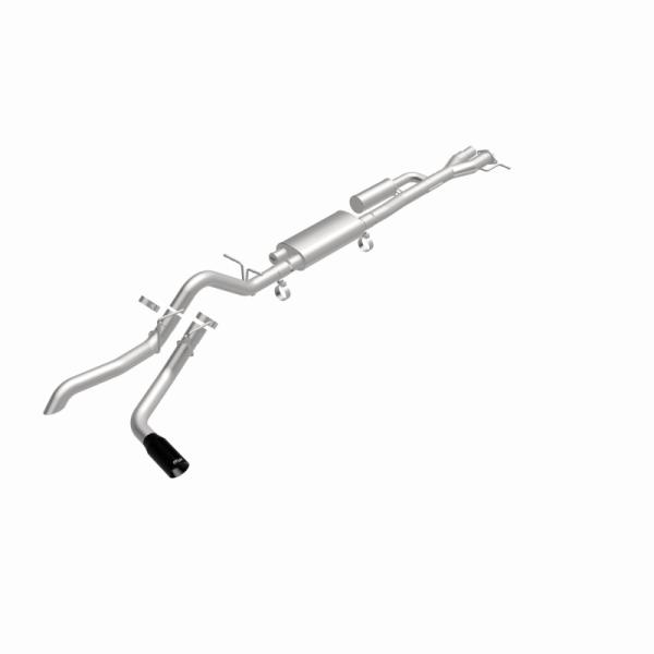 MAG Catback Exhaust Magnaflow 19663