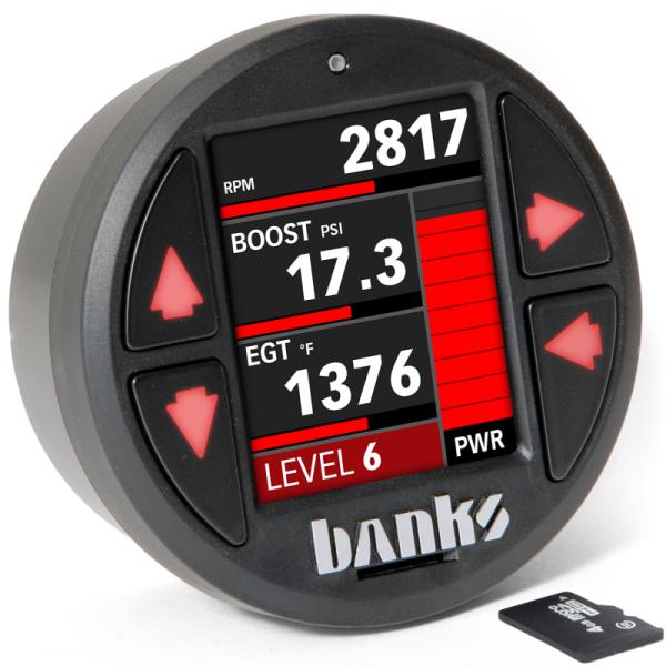 Banks Power 61473