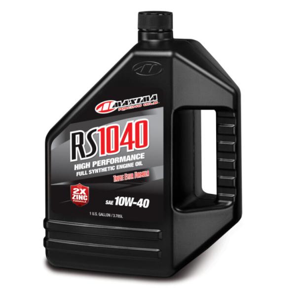 MXA Full Synthetic Engine oil Maxima 39-169128