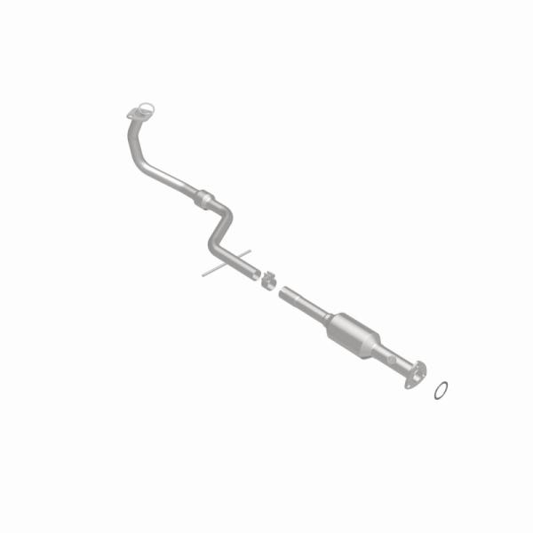 Magnaflow 23473
