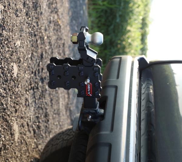 GEN-Y Hitch GH-2613XP