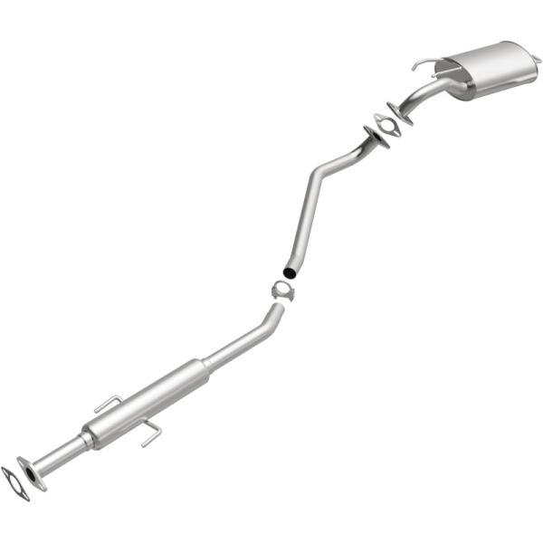MAG BRE Exhaust Kits Magnaflow 106-0399