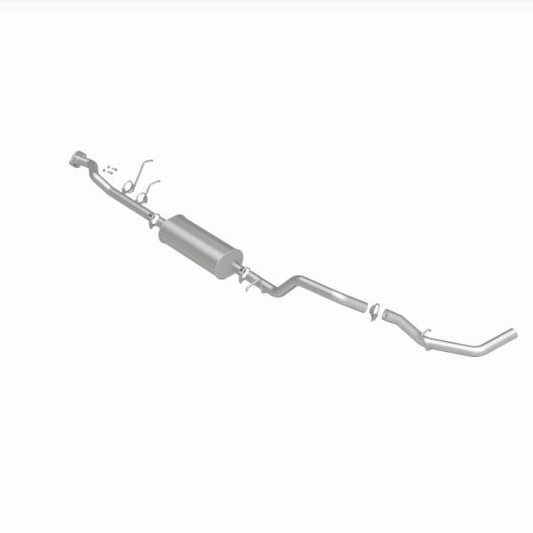 Magnaflow 106-0714