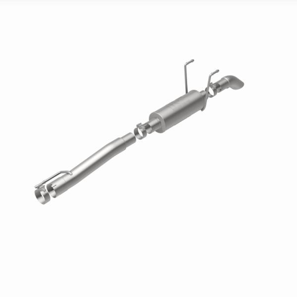 MAG Catback Exhaust Magnaflow 17117