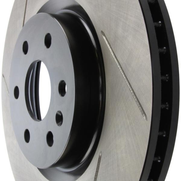 Stoptech 126.62126SR