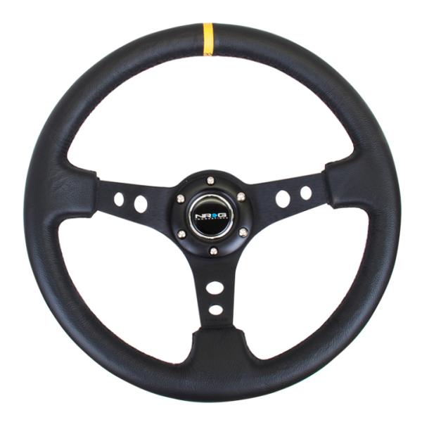 NRG RST-006BK-Y