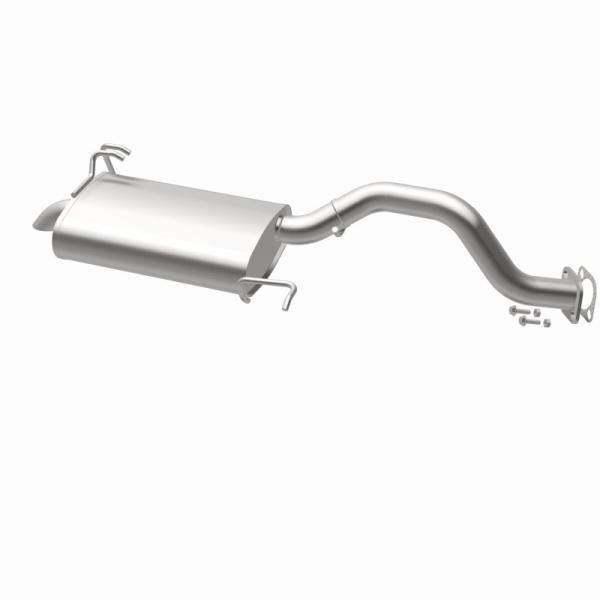 MAG BRE Exhaust Kits Magnaflow 108-0019